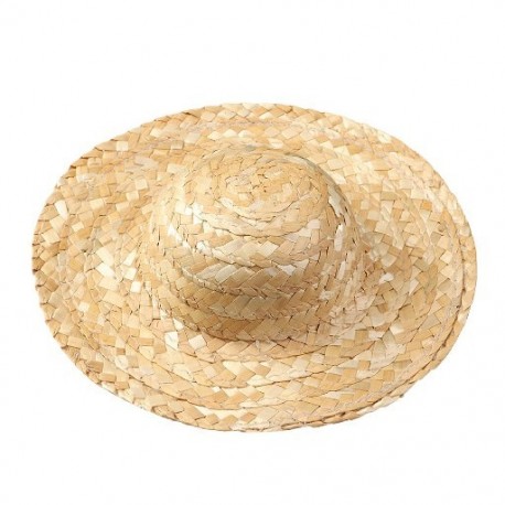 Szín: 1 - Sárga kézműves játékok Többféle méretben barkács dekoráció babasapkák babakiegészítők szőtt