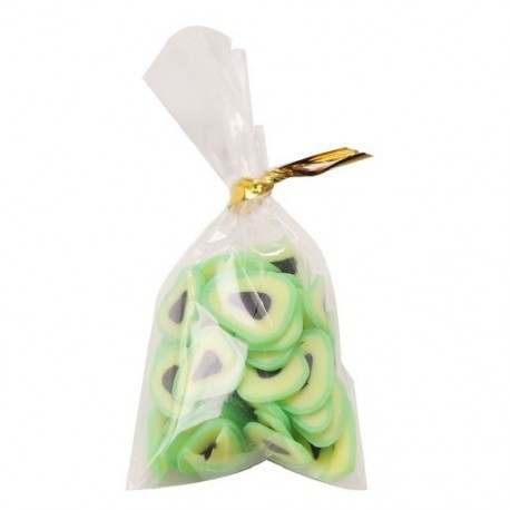 Szín: 8 - 1/12 Mérleg Gyerekjáték Mikro Táj babaház Kiegészítők Babák Snack Miniatűr bútorok Babakellékek Mini