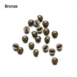 Szín: bronz - 20 DB 4 mm-es mini baba gomba gombok ultrakicsi fém mintás dekorációs csat barkácsolás 1/6 babakabát