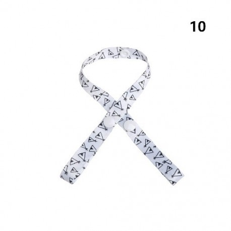 Szín: 10 - Szíjtartó Babapohártartó Akasztók Kocsi Zsinór Kötőzsinór öv Babakocsi tartozékok Rögzítő pánt