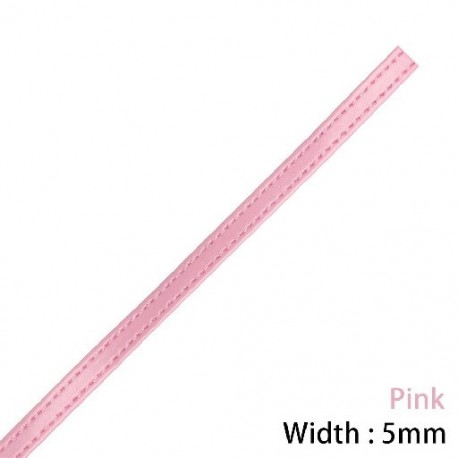 Szín: rózsaszín - 1 db Mini baba öv Új barkács kézzel készített Super Mini babatáska Öv DIY baba deréköv Ruhák