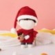 Szín: 3 - Idol Doll Outfit Pamut Kitömött Babák Játékok Kiegészítők Rövidnadrágok Pulóver Kalap Pulcsi 20cm