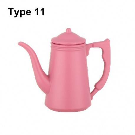 Szín: 11-es típus - Játszóház Konyha Játék baba Kiegészítők Mini locsoló edény Babák Házbútor Miniatűr