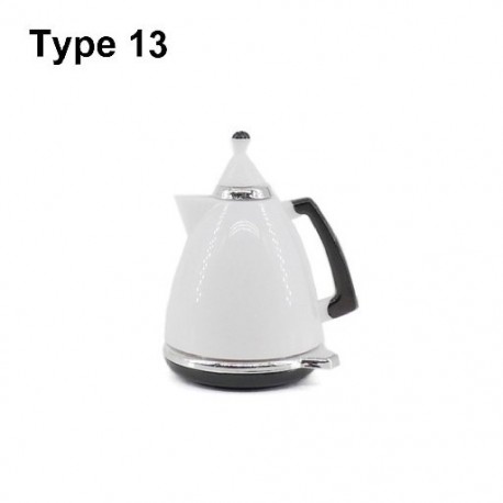 Szín: 13-as típus - Játszóház Konyha Játék baba Kiegészítők Mini locsoló edény Babák Házbútor Miniatűr