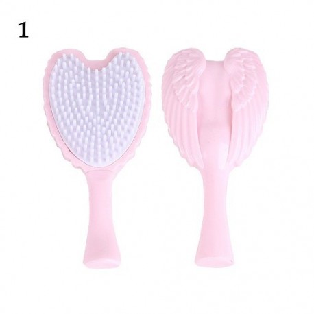 Szín: 1 - 3 szín mini BJD babákhoz 1/3 1/4 1/6 1/8 műanyag fésű szempilla szemöldökfésű babaház dekoráció baba