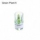 Szín: zöld növény-5 -