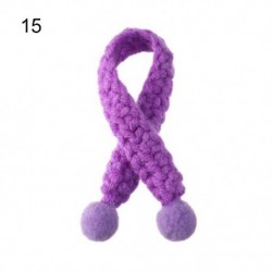 Szín: 15 - Kézzel készített baba felsők 1/61/8 BJD babák Alkalmi babaruhák baba sapkák baba zoknik Kiegészítők Mini