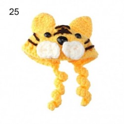 Szín: 25 - Kézzel készített baba felsők 1/61/8 BJD babák Alkalmi babaruha baba sapkák baba zoknik Kiegészítők Mini