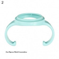 Szín: 2 - Avent kézi szárhoz, természetes széles szájú cumisüveg fogantyúval babatartozékok Etetőpalack fogantyú