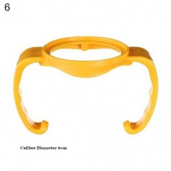 Szín: 6 - Avent kézi szárhoz, természetes széles szájú cumisüveg fogantyúval babatartozékok Etetőpalack markolat