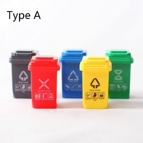 Szín: A típus - Dekoráció Mikro Tájkép Fényképészeti Kellékek Babák Kiegészítők Mini seprű válogatóláda Mini