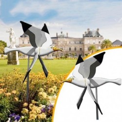 Dekoráció Pázsit dekoráció Kültéri dísztárgyak Parti kellékek Repülő madár szélmalom Udvari táblák Kerti