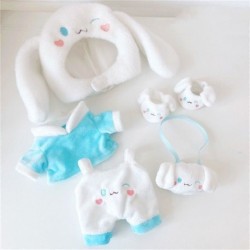 Szín: 1 - Baba Kellékek Overálok Sárga Kacsa Születésnapi Ajándékok Otthoni dekoráció Pulóver Plüss Játék Ruhák