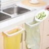 Konyhai törölköző tartó akasztó lógó szemetes ajtó tároló