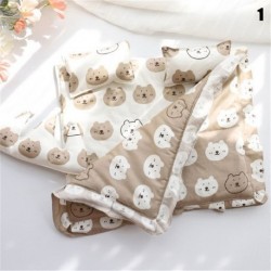 Szín: 1 - 3 részes készlet Korea Idol Doll 20cm 15cm Babák Plüss babák Ruhák Alvóágy Termék Hálóruha Szemmaszk szett