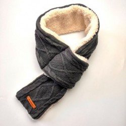 Szín: sötétszürke - Hőmérséklet-szabályozás Újratölthető tampon kendő melegítő kendő elektromos téli melegítő