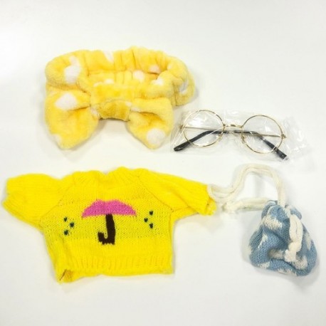 Szín: 10-es stílus - Mimi baba kellékek Lakásdekoráció Születésnapi Ajándékok Overallok Gyermekjátékok Babák