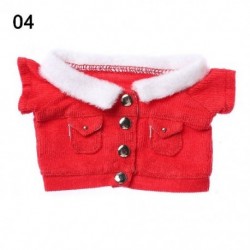 Szín: 4 - 1db az Idol Dollshoz Felsők Kabát Kiegészítők 20cm Plüss Ruhák Ruházat Felszerelés Divat Baba Öltöny Baba