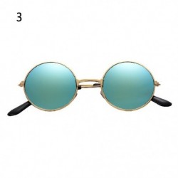 Szín: 3 - Divat Fiúk Lányok Napszemüvegek Gyerekek Napszemüvegek Védőszemüvegek UV400 Sport Napszemüvegek