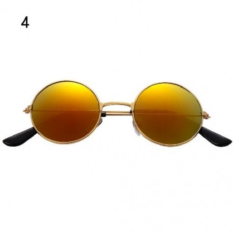 Szín: 4 - Divat Fiúk Lányok Napszemüvegek Gyerekek Napszemüvegek Védőszemüvegek UV400 Sport Napszemüvegek