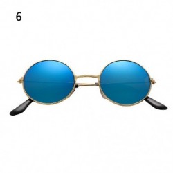 Szín: 6 - Divat Fiúk Lányok Napszemüvegek Gyerekek Napszemüvegek Védőszemüvegek UV400 Sport Napszemüvegek