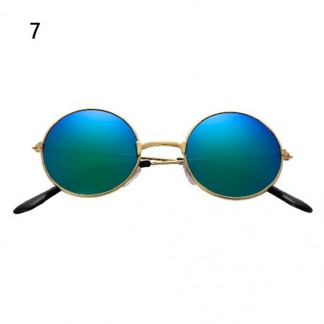 Szín: 7 - Divat Fiúk Lányok Napszemüvegek Gyerekek Napszemüvegek Védőszemüvegek UV400 Sport Napszemüvegek