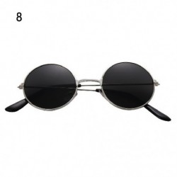 Szín: 8 - Divat Fiúk Lányok Napszemüvegek Gyerekek Napszemüvegek Védőszemüvegek UV400 Sport Napszemüvegek