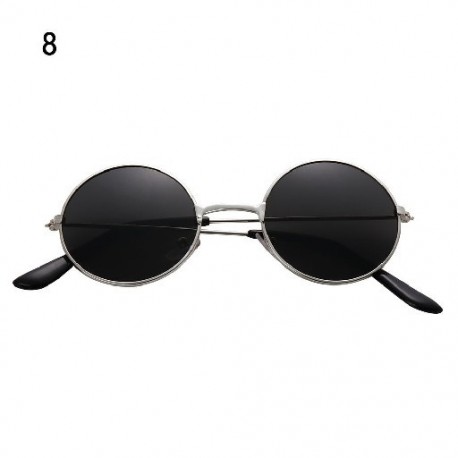 Szín: 8 - Divat Fiúk Lányok Napszemüvegek Gyerekek Napszemüvegek Védőszemüvegek UV400 Sport Napszemüvegek