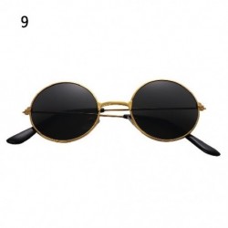 Szín: 9 - Divat Fiúk Lányok Napszemüvegek Gyerekek Napszemüvegek Védőszemüvegek UV400 Sport Napszemüvegek