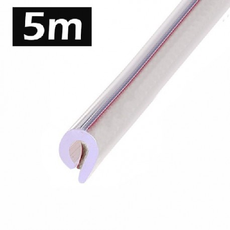 Szín: átlátszó 5m -