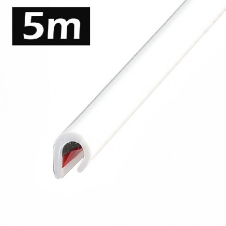 Szín: fehér 5m -