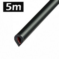 Szín: fekete 5m -