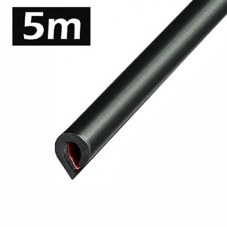 Szín: fekete 5m -