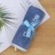 Szín: kis zöld százszorszép - törülköző Little Daisy törölköző korall gyapjú koreai stílusú Ins Divatos