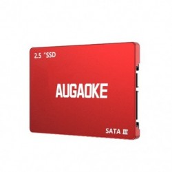 SSD kapacitás: 64 GB - AUGAOKE SSD 120gb 240gb 480gb SSD HDD 2,5&quot  SSD SATA SATAIII 120gb belső szilárdtest-meghajtó