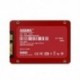SSD kapacitás: 64 GB - AUGAOKE SSD 120gb 240gb 480gb SSD HDD 2,5&quot  SSD SATA SATAIII 120gb belső szilárdtest-meghajtó