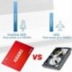SSD kapacitás: 64 GB - AUGAOKE SSD 120gb 240gb 480gb SSD HDD 2,5&quot  SSD SATA SATAIII 120gb belső szilárdtest-meghajtó