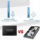 SSD kapacitás: 64 GB - GOOGAOKE SSD Solid State Drive Sata3 Ssd2.5 128GB 256GB 512GB SSD belső félvezető meghajtó 2TB/960GB