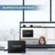 SSD kapacitás: 64 GB - GOOGAOKE SSD Solid State Drive Sata3 Ssd2.5 128GB 256GB 512GB SSD belső félvezető meghajtó 2TB/960GB