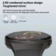 Fehér szín - LIGE új digitális karóra Férfi Sportórák Elektronikus LED Férfi Okosóra Férfi Óra Vízálló Bluetooth