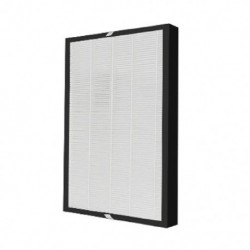 Szín: Hape Filter - Philips FY1410 FY1413 csere HEPA és szénszűrő készlet AC1215 AC1210 AC1212 AC1210 AC1216