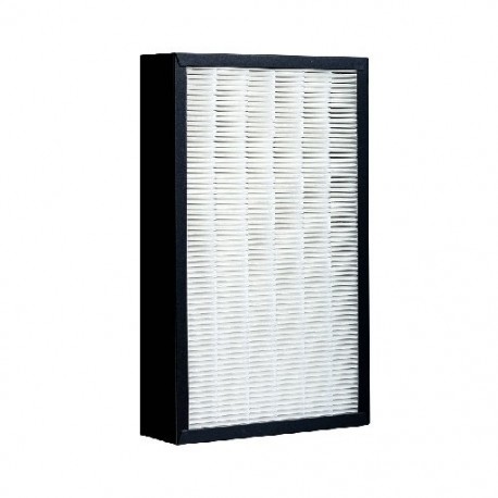 Szín: 380 x 146 x 60 mm - Egyedi Hepa szűrő méret 380 x 146 x 60 mm / 180 x 222 x 60 mm