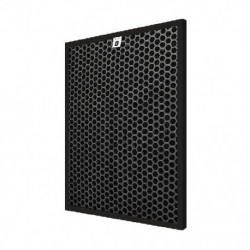 Szín: Carbon - Légtisztító szűrő csere Electrolux EAP150/EAC203/EAC215/EAC103/EAC003 aktívszén és HEPA