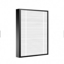 Szín: HEPA szűrő - FY2422 HEPA szűrő és FY2420 aktív szénszűrő csere a Philips AC2889 AC2887 AC2882 AC3822