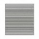 Szín: világosszürke - Alkalmas Samsung légtisztító szűrőhöz KJ713G-K7050WD/KJ720F CFX-C150/SC 289*318*58mm