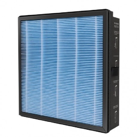 Szín: NINCS RFID-AI - Xiaomi Air Purifier Mi 2/1/2S/3/ 3H/Pro Air Purifier H13 Carbon HEPA szűrőhöz, antibakteriális