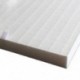 1db egyedi szűrős légtisztító Hepa szűrő 150*150*50mm H12 légtisztító alkatrész