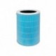 Szín: RFID-kék - Xiaomi légszűrő a Xiaomi Air Purifier Mi 2/1/2S/3/ 3H/Pro légtisztítóhoz H13 szén-HEPA szűrő,