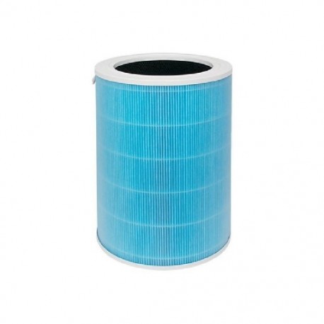 Szín: RFID-kék - Xiaomi légszűrő a Xiaomi Air Purifier Mi 2/1/2S/3/ 3H/Pro légtisztítóhoz H13 szén-HEPA szűrő,