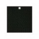Szín: készlet - 3 db Hepa légtisztító szűrő   aktívszén szűrő csere Honeywell FF400 Xin Feng 375*261*50mm/375*261